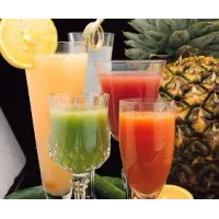 Cocktail Drinks