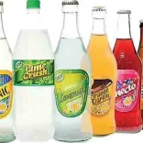 Lime Crush