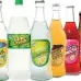 Corbonated Drinks
