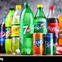 Corbonated Drinks