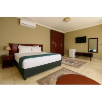 Standard Rooms