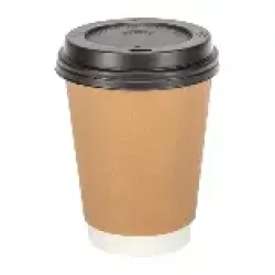 Takeaway coffee