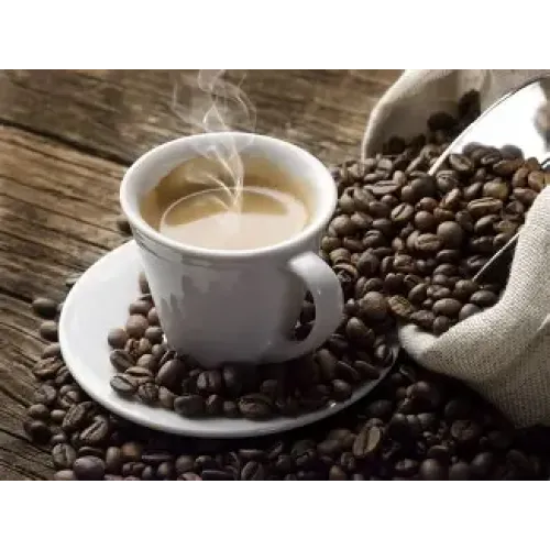 Black Coffee
