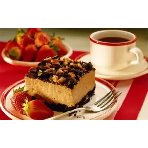 Desserts