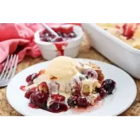 Desserts