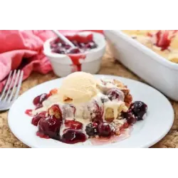 Desserts