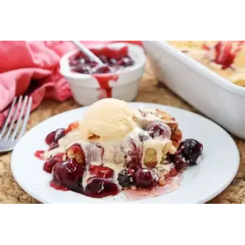 Desserts