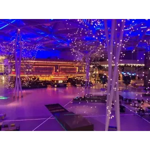Events & Bookings Events & Bookings