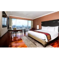 Executive Rooms