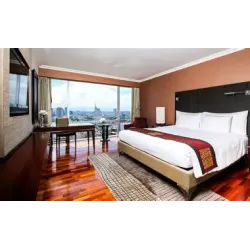 Executive Rooms