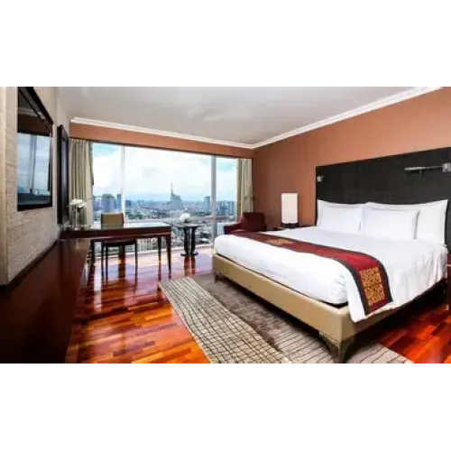 Executive Rooms