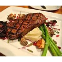 Sharman Steak