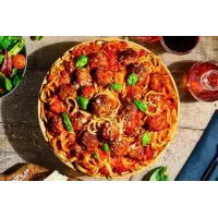 Vegetarian & Vegan