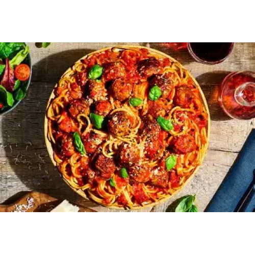 Vegetarian & Vegan